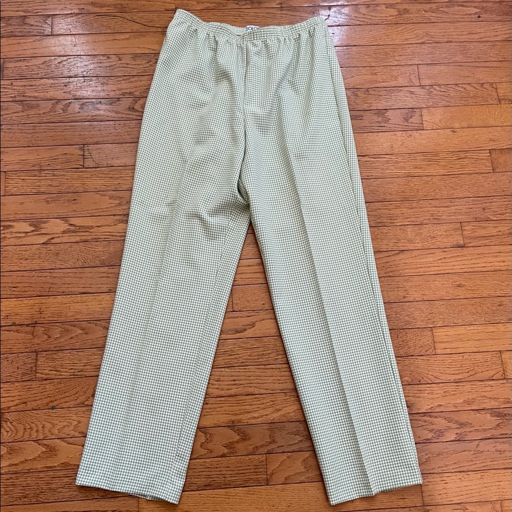 Solos by Koret women pants size 14